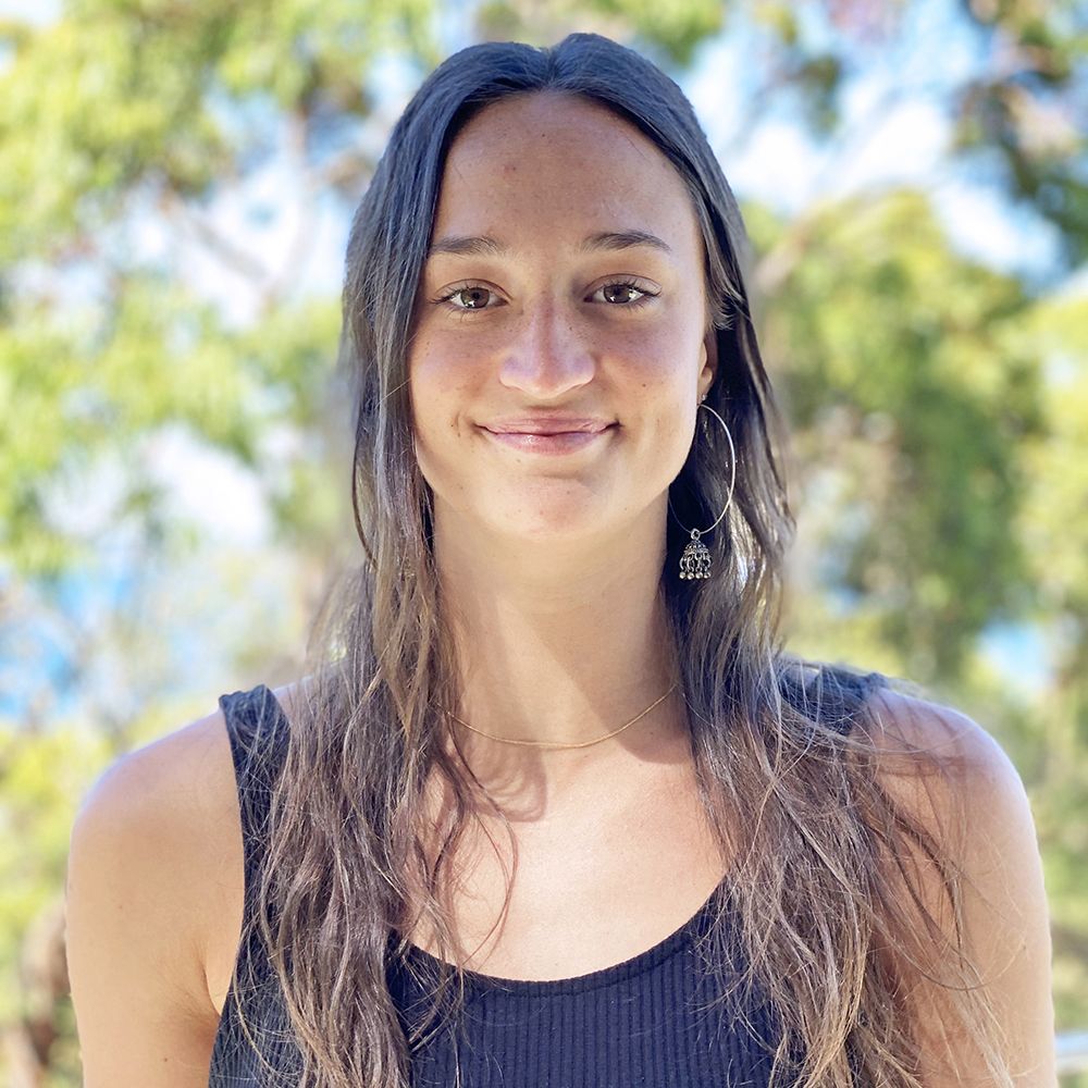 Liza Purtzer teacher image